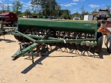John Deere 8300 Grain Drill