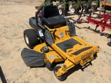 Cub Cadet 52