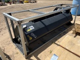 NEW Greatbear QA Tiller