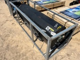 NEW Greatbear QA Tiller