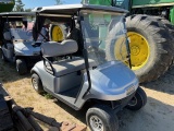 EZ GO TXT Golf Cart