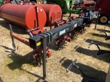 Specialty Sales 4RW Cultivator