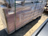 NEW Steelman 10' 15 Drawers Red Tool Box
