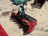 Agritec 4T20100 Rotary Tiller