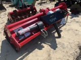 Hardee HT6 Rotary Tiller