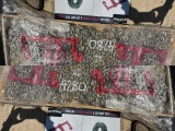 Crate Of NEW 3/8