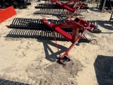 New JBAR 6' Landscape Rake