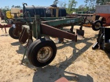 John Deere 965 Switch Plow