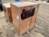NEW Heavy Duty Wheel Balancer