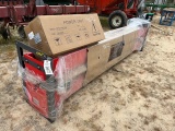 NEW Heavy Duty Car Lift