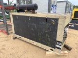Kohler Fast Response 33  Stand By Generator