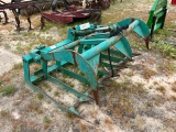 Titan John Deere QA Grapple