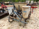 Ford 309 2RW Planter