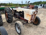 David Brown 770 Tractor