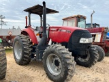 Case IH Farmall 120A Tractor