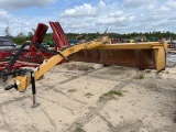 Hy Grade 1600RS Blade