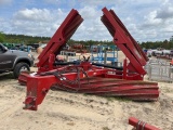 I&J Mfg Crop Crimper Roller