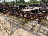 Apx. 13' Field Cultivator