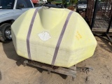 Hardi Front Mount Tank