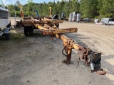 Pole Trailer N/T