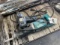 Used Makita Saw & Drill