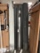 Metal Commercial Door & Frame
