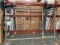 (2) Kennel Panels