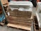 Pallet Of Vanity