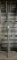 Lot Of Misc. Metal Rods