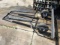 Misc. Black Hand Truck