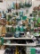 Misc. Lawn Mower Supplies