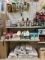 Misc. Floor & Wall Supplies