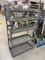 Cable Tray w/ Counter & Cutter