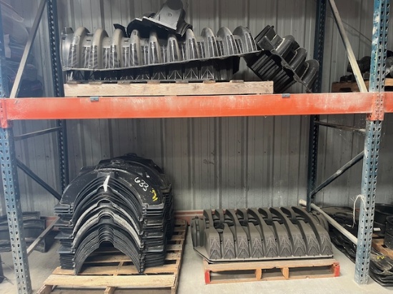 Lot Of Misc. Infiltrator Septic Lines
