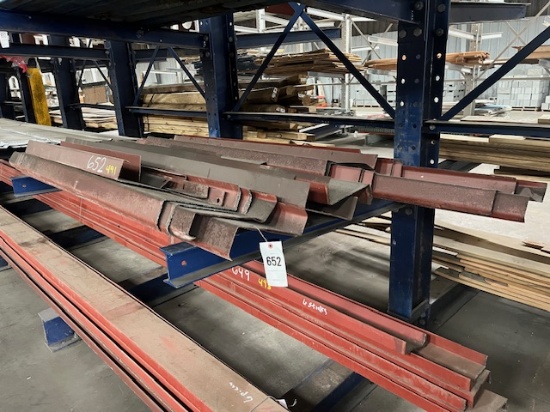 Misc. S Purlins