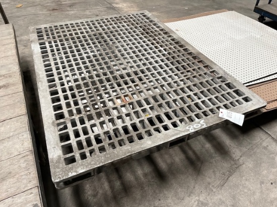 Plastic Pallets