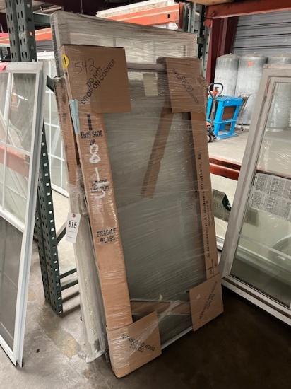 Lot Of Misc. Windows