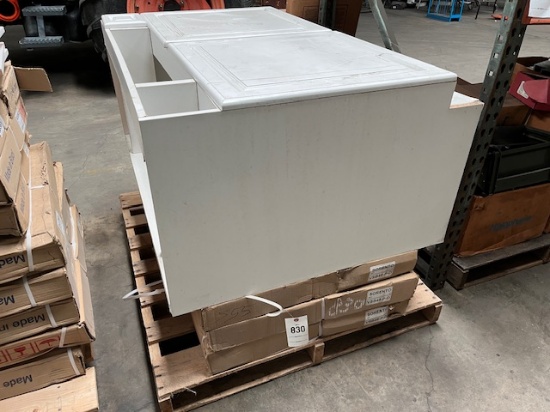Pallet Of Vanity
