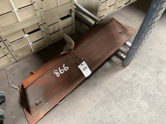 Chimney Damper