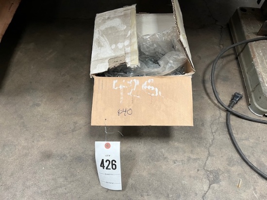 Box Of Self Tapping Screws