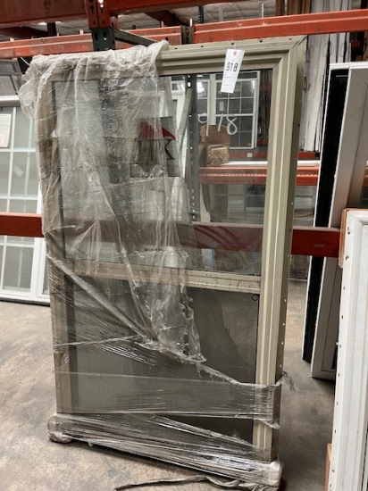 Apx. 5x3 Window