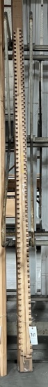 Dentil Molding