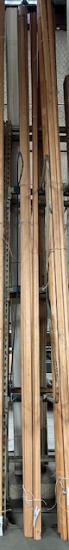 Misc. Pine Molding