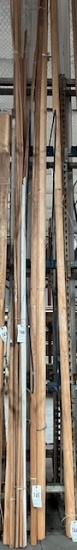 Misc. Pine Molding