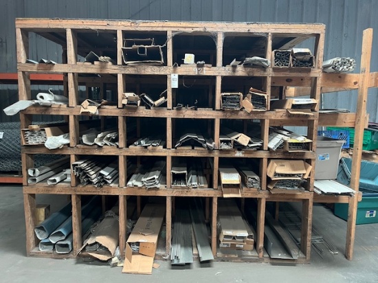Contents Of Wood Rack ( Contents Only Wood Rack Sells Separate )