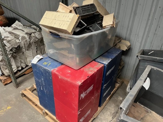 Midwest Boxes & Trays