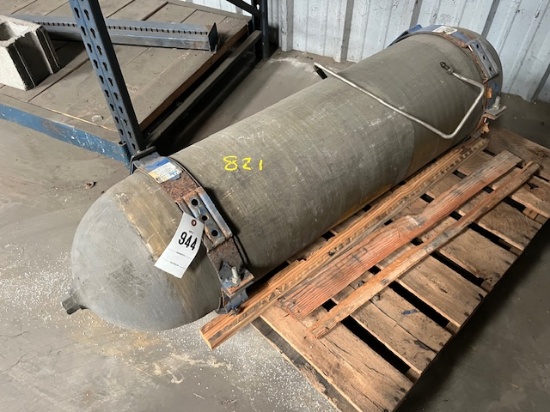 Misc. Tank