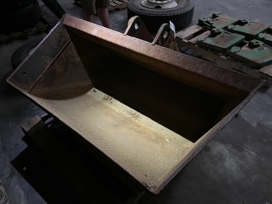 Misc. Cleanout Bucket