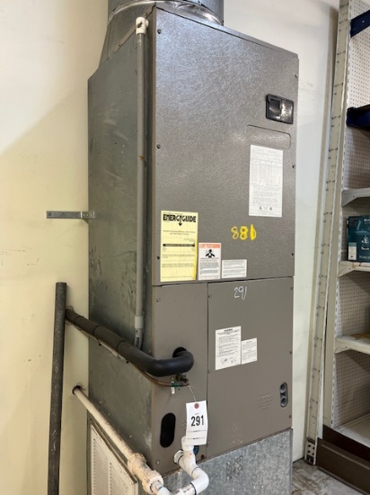 Goodman A/C Unit