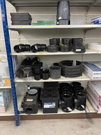 Drainage Fittings